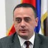 Антић: Разговори о Београду наредних дана