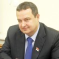 Србија опредељена да спроведе бриселски споразум