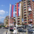 Напад на супругу Оливера Ивановића