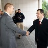Дачић разговарао са Пајтићем