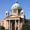 Парламент заседа 1. октобра