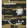 Фестивал Jazzdor Strasbourg-Berlin 2013