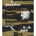 Фестивал Jazzdor Strasbourg-Berlin 2013