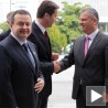 Сарадња у борби против криминала