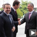 Сарадња у борби против криминала