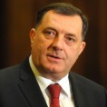Додик: РС неће заборавити своје борце