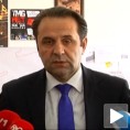 Љајић: Економски проблеми у фокусу