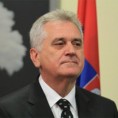 Николић: Одлучујућа година за Србију
