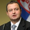 Дачић у посети САД
