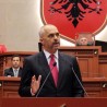 Рамa добио поверење у парламенту 