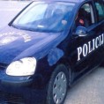 Полицајац ухапшен због отмице малолетника