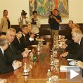 Николић: Не можемо ни без ЕУ, ни без Косова 