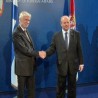 Подршка Финске европском путу Србије
