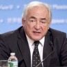 Доминик Строс-Кан сутра у Београду