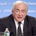 Доминик Строс-Кан сутра у Београду