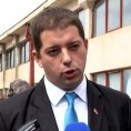 Ђурић: Бојкот избора супротан опстанку Срба 