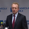 Ђилас: Интензивираћемо односе са ЛДП-ом