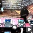 Избацивач у правом смислу