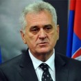 Николић 3. октобра у Стразбуру 