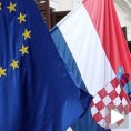 Оштра реторика на релацији Загреб - Брисел