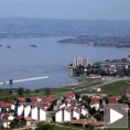 Дунав греје Кладово