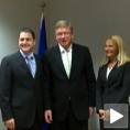 ЕУ реформе кључни задатак Србије