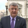 Антић: Кацинова изјава скандалозна