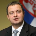 Дачић у петак у званичној посети Црној Гори