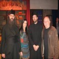 Старо српско писано наслеђе: Радослављево јеванђеље