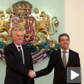 Николић и Плевнелијев за бољу сарадњу