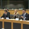 Ружић и Мишчевић у Европском парламенту