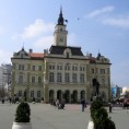 Вучевић примио делегацију ДС-а