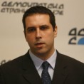 ДСС: Кацин непожељан због изјаве о Војводини