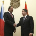 Заједничка будућност Србије и Чешке