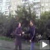 Женска солидарност