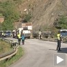 Осуде убиства припадника Еулекса