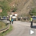 Осуде убиства припадника Еулекса