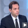Вулин: Циљ напада дестабилизација региона