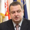 Дачић у Црној Гори