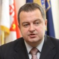 Дачић у Црној Гори