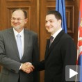 Нема нових услова Немачке