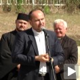 У славу хришћанства
