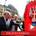 Гузенбауер, наш човек у Европи