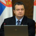Дачић: Бојкот избора није у интересу Срба