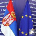 Први корак на дугом путу преговора са ЕУ
