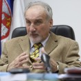 Вукчевић: Огроман корак напред у сарадњи с БиХ