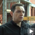 Вулин: Само Срби могу отерати Србију с Косова