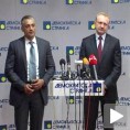 Ђилас и Јовановић о будућој сарадњи