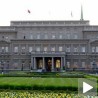 Ђилас, одбројавање до краја функције