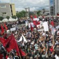 Ветерани ОВК прете блокадом избора 